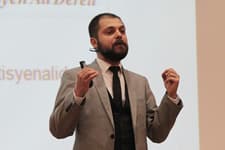'Bitkisel destekte uzman görüşü şart' semineri