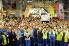 Ford Otosan işçi alımı yapacak