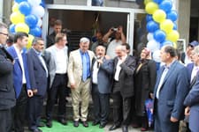 Akyazı Belediyesi Amatör Spor Kulüpleri lokali açıldı