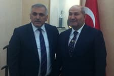 Meclis Üyelerinden Belediye ve İnci hakkında suç duyurusu