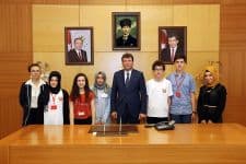 "Sosyal hizmetler tek çatı altında toplandı"