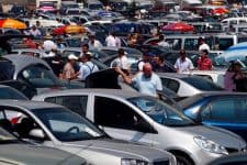 Kilometre düşürene dolandırıcılıktan hapis