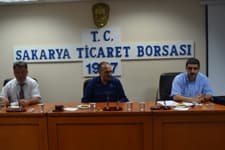 Süpürgecilik Mesleki Eğitim Modülü'nde sona gelindi
