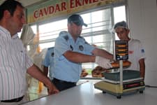Ferizli Belediyesi fırın denetimleri artıyor