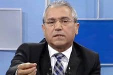 Abbas Güçlü, köşe yazısında SAÜ'yü övdü
