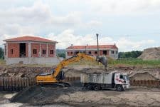 Bu proje ile Karadenize atıksu karışmayacak