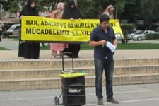 "Ramazan, herkes için muhasebe vakti olsun"