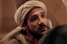 'Yunus Emre: Aşkın Sesi' filmi sinemaseverlerle buluştu