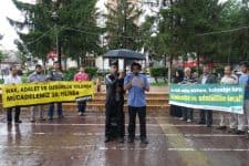 Platform'dan Diyanet'e soruşturma tepkisi