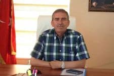 ASKF Başkanı Zımba'nın acı günü
