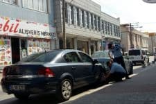 Şüpheli çanta polis ekiplerini harekete geçirdi