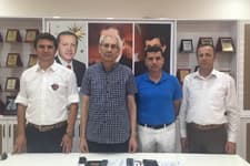 Taraklı, spor yarışmaları için bende varım dedi