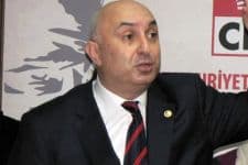 Vekil Özkoç, "Olası bir depreme hazır mıyız?"