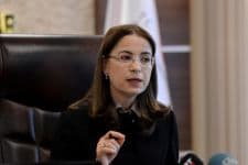 Ayşenur İslam, geçici kabinede yer almadı