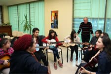 Devam eden kurslara 8 kurs daha ekleniyor