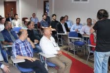 TÜMSİAD'ın eğitim programları devam ediyor