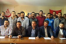 Alperen Ocakları Ak Parti'yi destekleyecek