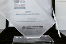 "En Yenilikçi Ürün" ödülü SAİTEM'in oldu