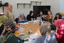 Takı Tasarım Kursları yeni dönemde eğitimlerini sürdürüyor