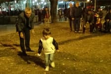 Bocce Sporu Sakarya'da yapılan maç ile tanıtıldı