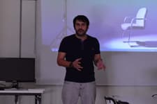 SAÜ'de görsel tasarımda ses ve müzik çalıştayı