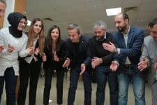 TÜMSİAD'tan üyelerine motivasyon semineri