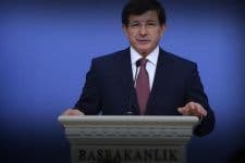 Yeni kabine açıklandı