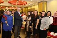 Tüm ilçelere SAMEK merkezleri geliyor