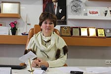 SGK İl Müdürü Canbazoğlu sigorta koşullarını değerlendirdi