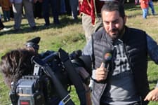 Turgay Başyayla ile Lezzet Yolculuğu Budaklara geldi