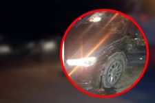 Yoldaki o detay kazaya neden oldu