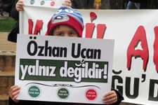 Diyanete İşten Çıkarma ve Baskı Tepkisi 