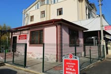 İstiklal Mahallesine yeni muhtarlık