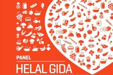 'Helal Gıda, Sağlıklı Yaşam' paneli AKM'de gerçekleşecek