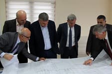 Başkan Toçoğlu'ndan Akyazı'ya yüzme havuzu müjdesi