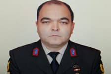Söğütlü Jandarma Komutanlığına taziye ziyareti 