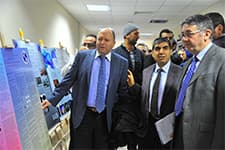 Yeni Laboratuvar Hizmete Açıldı
