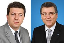 Muhasebeciler Kongresi'ne doğru...
