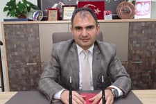Geyve Milli Eğitim Müdürü, Bakanlıkta Daire Başkanı oldu