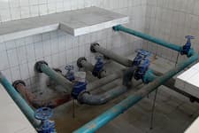 Akyazı köylerine kaliteli içmesuyu
