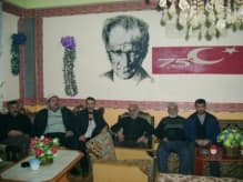 Burası Okul Değil Kahvehane!