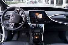 Toyota Türkiye Ocak'ta 7 bin 466 araç üretti