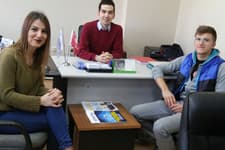 Sevgililer Günü'nde nikah yoğunluğu