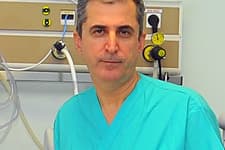 "Her türlü organ naklini yapmayı hedefliyoruz"
