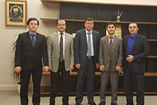 Köşk'te Taraklı'yı anlattılar