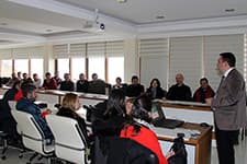 SASKİ: 65 projenin inşaa süreci devam ediyor