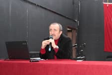 Eğitim seminerlerinde sigara ve zararları anlatıldı