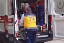 2'si çocuk 4 kişi soba gazından zehirlendi