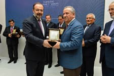 İl Müftüleri toplantısında Sakarya'ya büyük onur