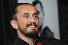Sakaryalı Tuncay Şanlı, "Benim de hatalarım oldu"
